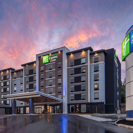 Holiday Inn Express & Suites Moncton By Ihg Dış mekan fotoğraf