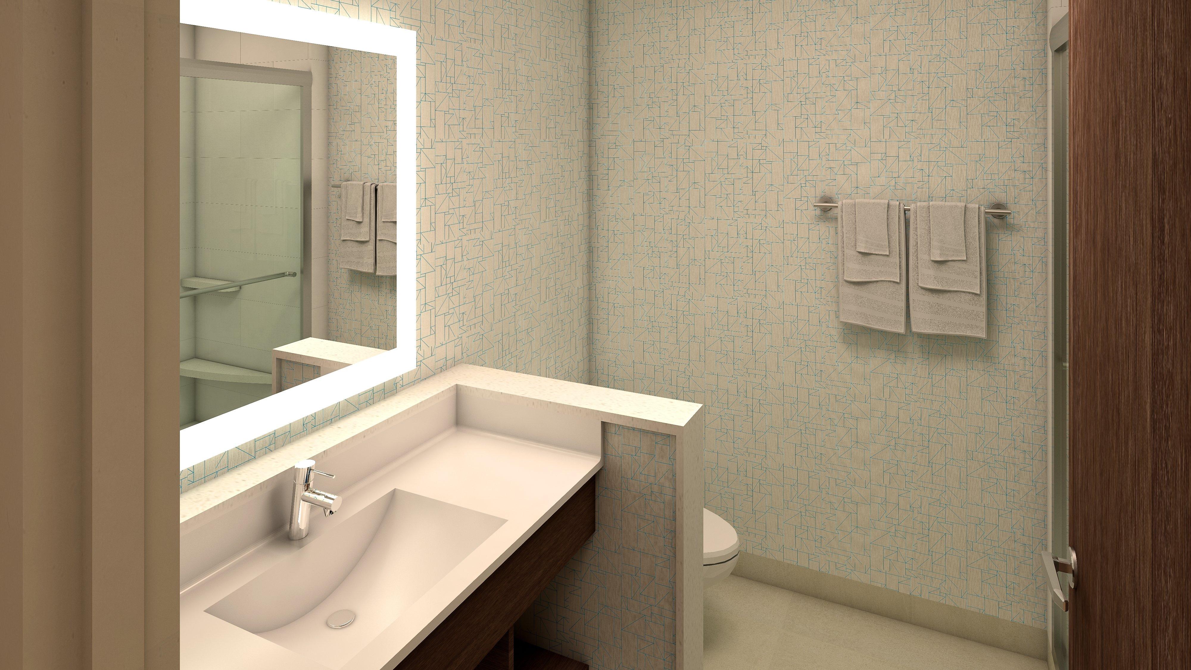 Holiday Inn Express & Suites Moncton By Ihg Dış mekan fotoğraf