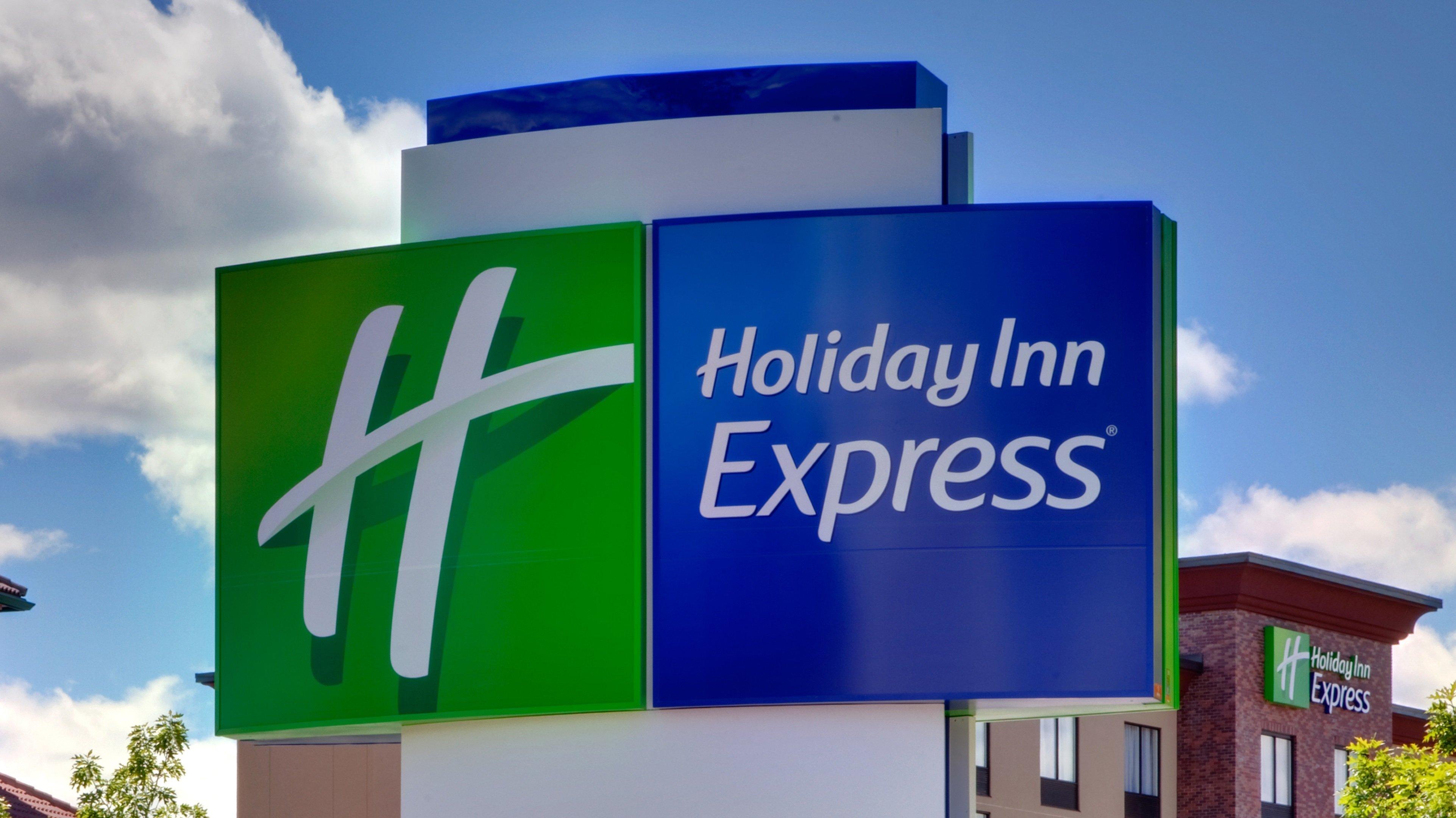 Holiday Inn Express & Suites Moncton By Ihg Dış mekan fotoğraf