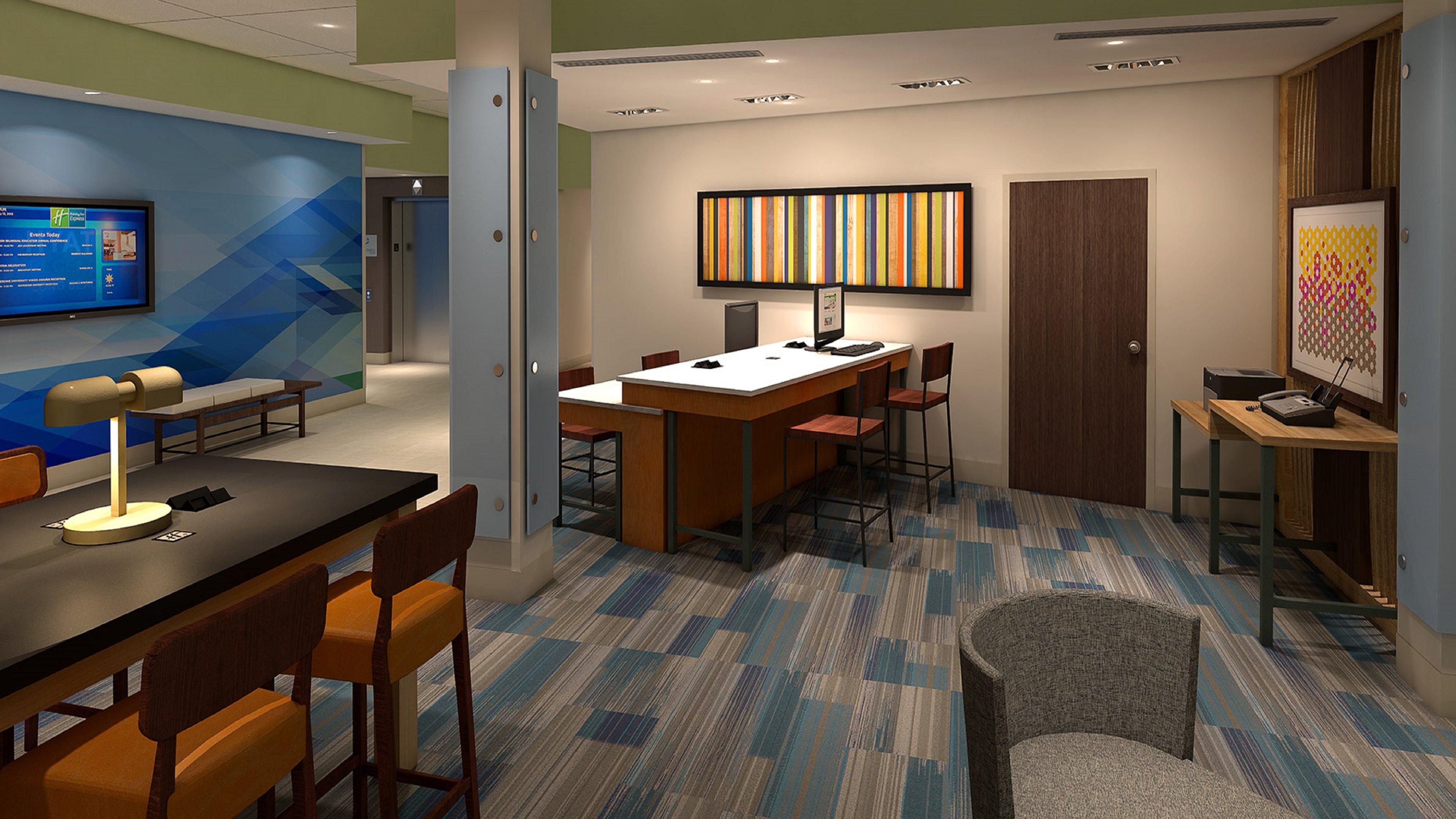 Holiday Inn Express & Suites Moncton By Ihg Dış mekan fotoğraf
