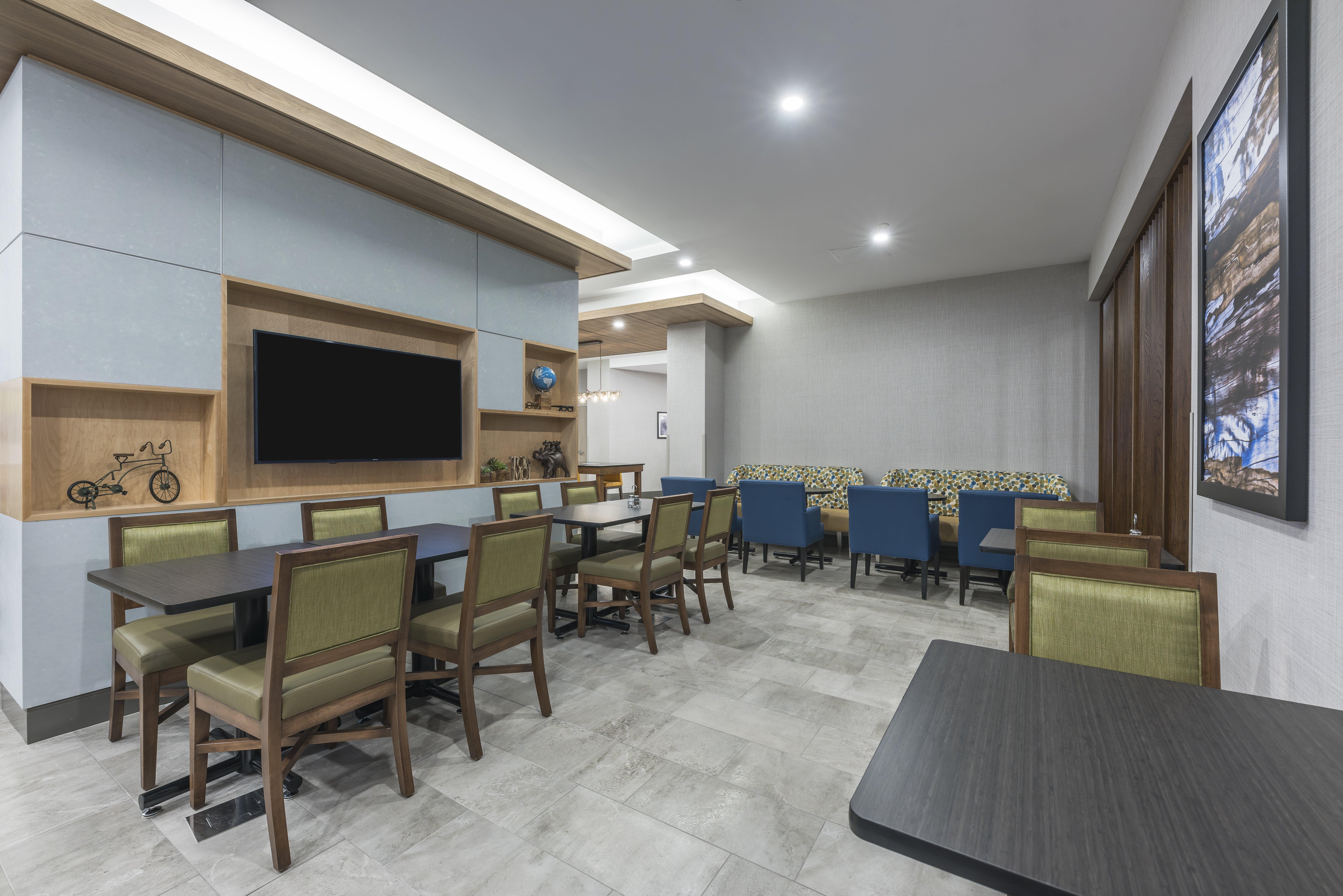 Holiday Inn Express & Suites Moncton By Ihg Dış mekan fotoğraf
