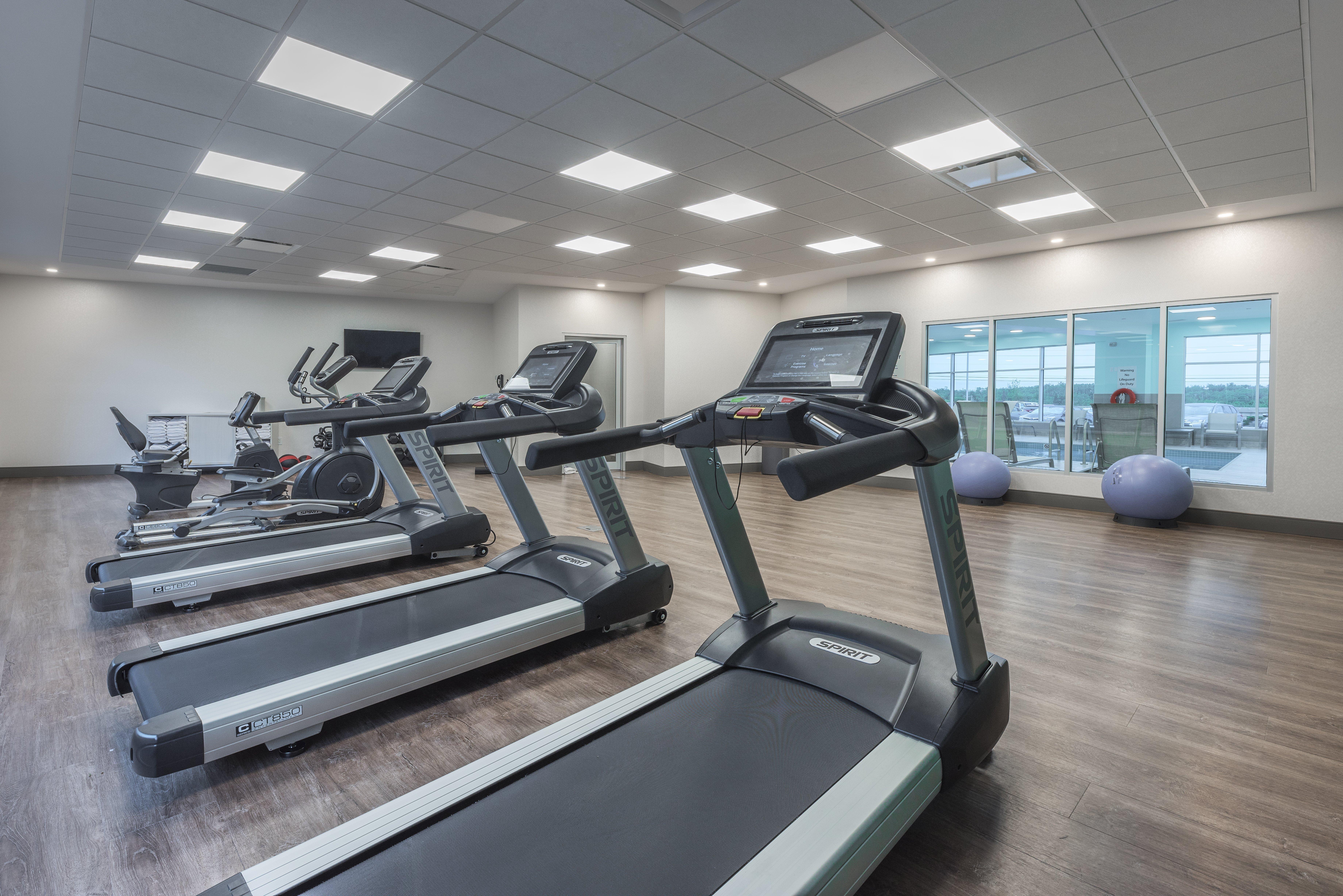 Holiday Inn Express & Suites Moncton By Ihg Dış mekan fotoğraf